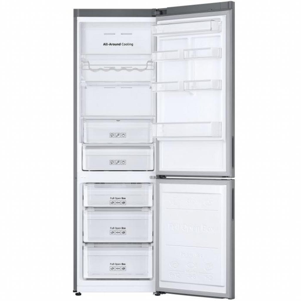 Холодильник Samsung RB34N5440SA/UA зображення 2