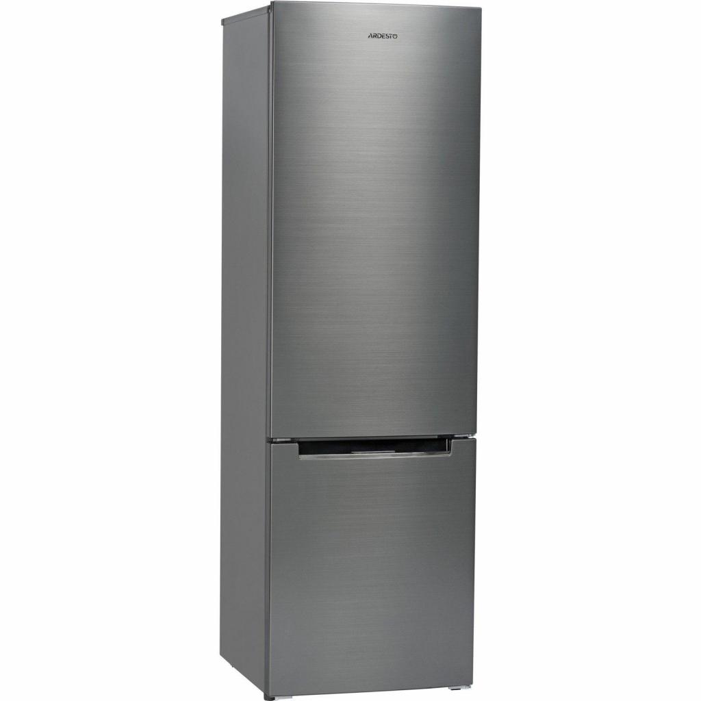 Холодильник Ardesto DDF-273X