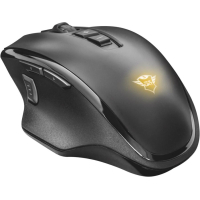 Мышка Trust GXT 140 Manx rechargeable wireless (21790) изображение 10
