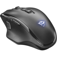 Мышка Trust GXT 140 Manx rechargeable wireless (21790) изображение 11
