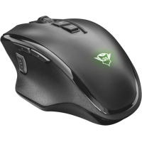Мышка Trust GXT 140 Manx rechargeable wireless (21790) изображение 12