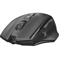 Мышка Trust GXT 140 Manx rechargeable wireless (21790) изображение 4