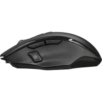 Мышка Trust GXT 140 Manx rechargeable wireless (21790) изображение 5