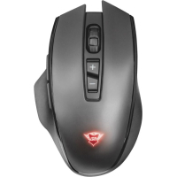 Мышка Trust GXT 140 Manx rechargeable wireless (21790) изображение 6