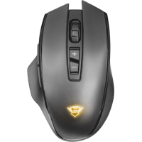 Мышка Trust GXT 140 Manx rechargeable wireless (21790) изображение 8