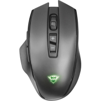 Мышка Trust GXT 140 Manx rechargeable wireless (21790) изображение 9