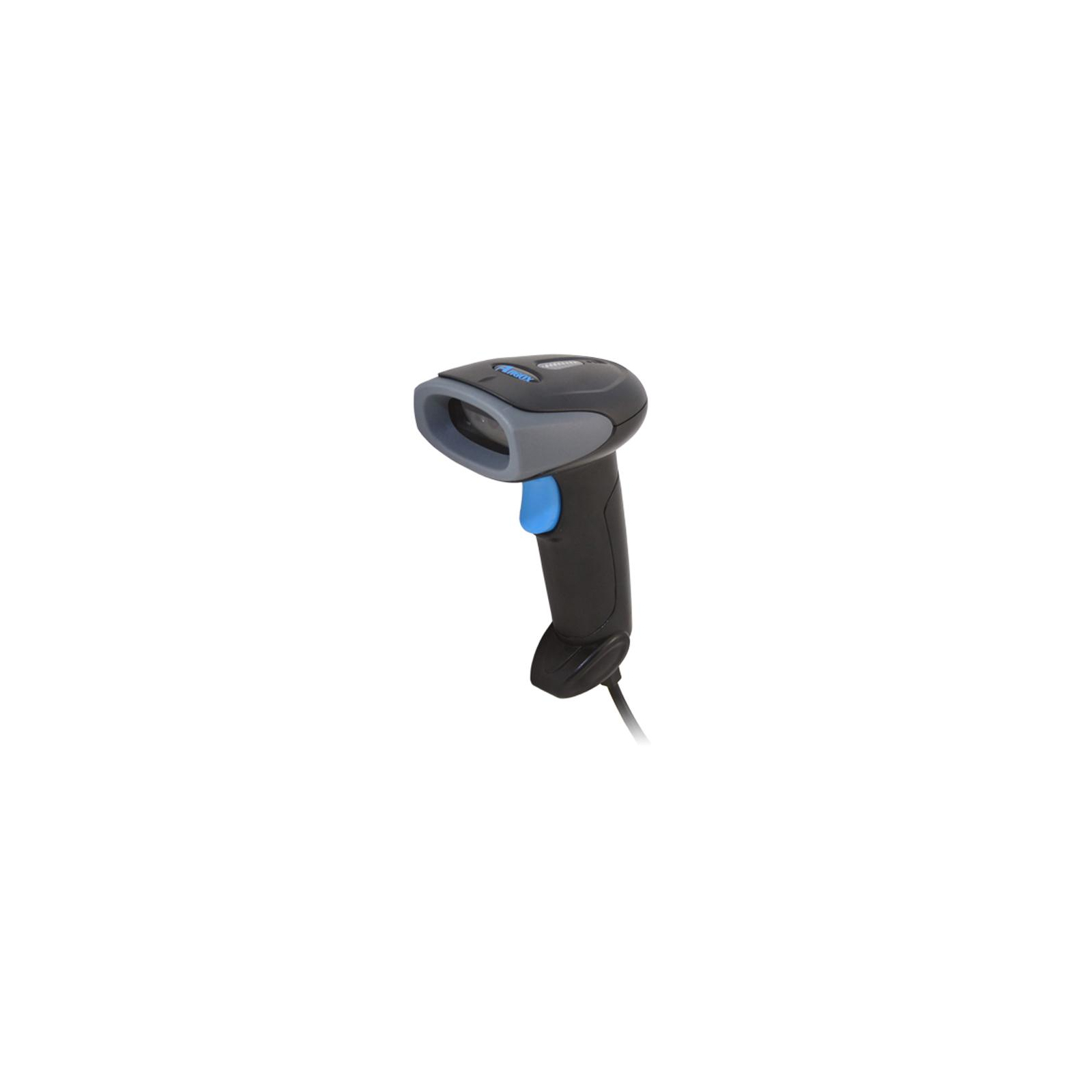 Сканер штрих-коду Argox AS-8050 USB (00-99805-101)