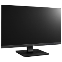 Монітор LG 27BK750Y-B зображення 2