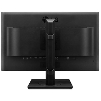 Монітор LG 27BK750Y-B зображення 4