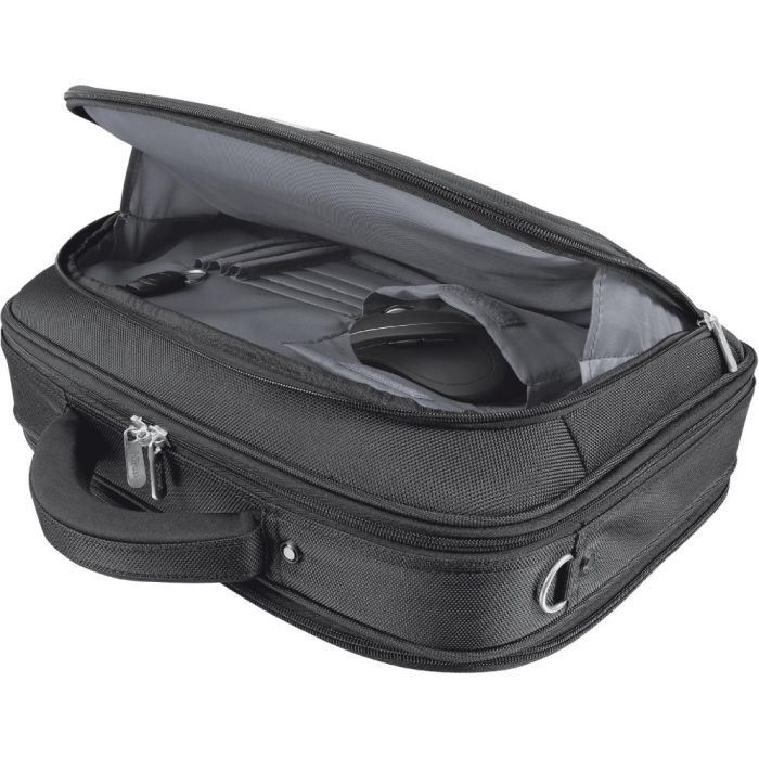 Сумка для ноутбука Trust 16" Sydney Black (17412) изображение 4