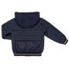 Куртка детская Snowimage с капюшоном на манжетах (SICMY-G308-128B-blue) изображение 2