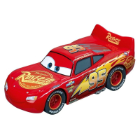 Автотрек Carrera GO!!! Тачки 3 Будь первым, длина трассы 4.9м (4007486624184) изображение 3