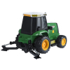 Спецтехніка Same Toy Tractor Трактор фермера (R976Ut) зображення 2