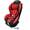 Автокресло Welldon Smart Sport Черно-красное (BS02N-S02-003)
