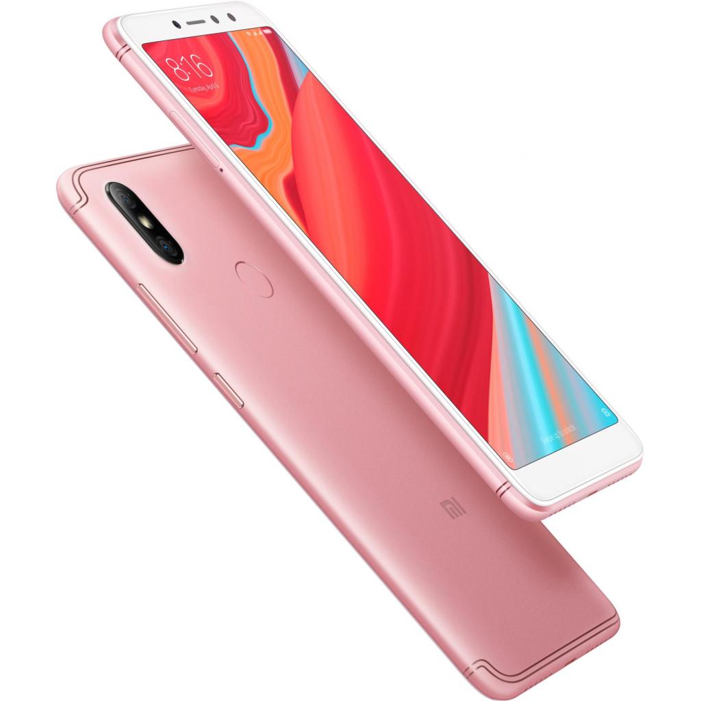 Мобільний телефон Xiaomi Redmi S2 3/32 Rose Gold зображення 10