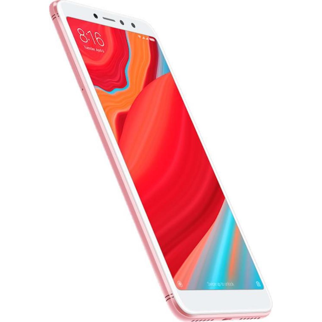 Мобільний телефон Xiaomi Redmi S2 3/32 Rose Gold зображення 7