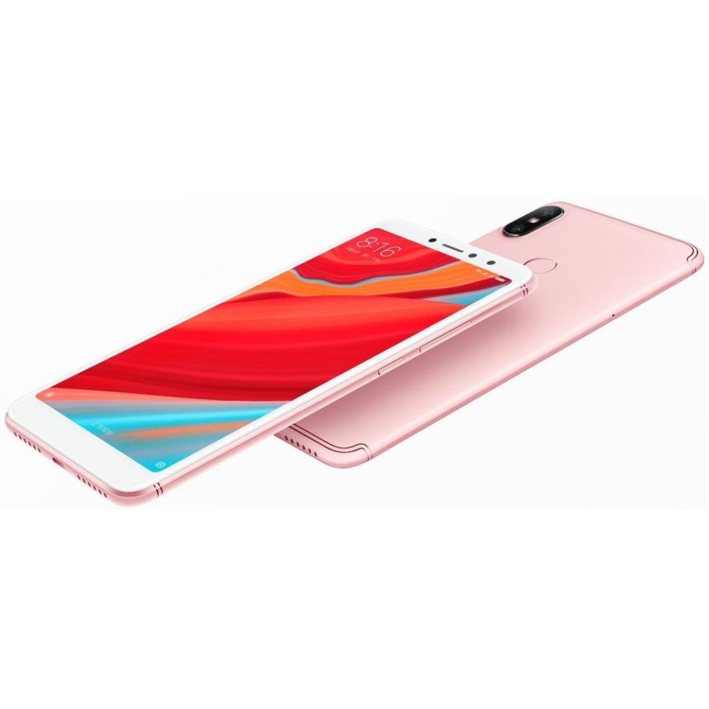 Мобільний телефон Xiaomi Redmi S2 3/32 Rose Gold зображення 9