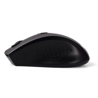 Мышка A4Tech G3-400N Black изображение 2