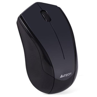 Мышка A4Tech G3-400N Black изображение 3