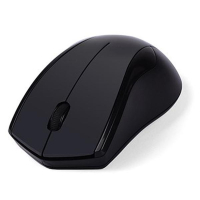 Мышка A4Tech G3-400N Black изображение 5