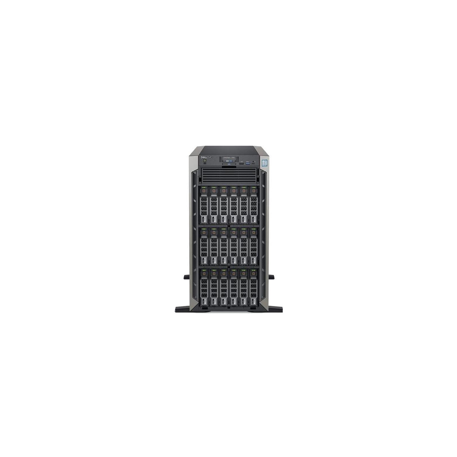 Сервер Dell 210-T640-4110