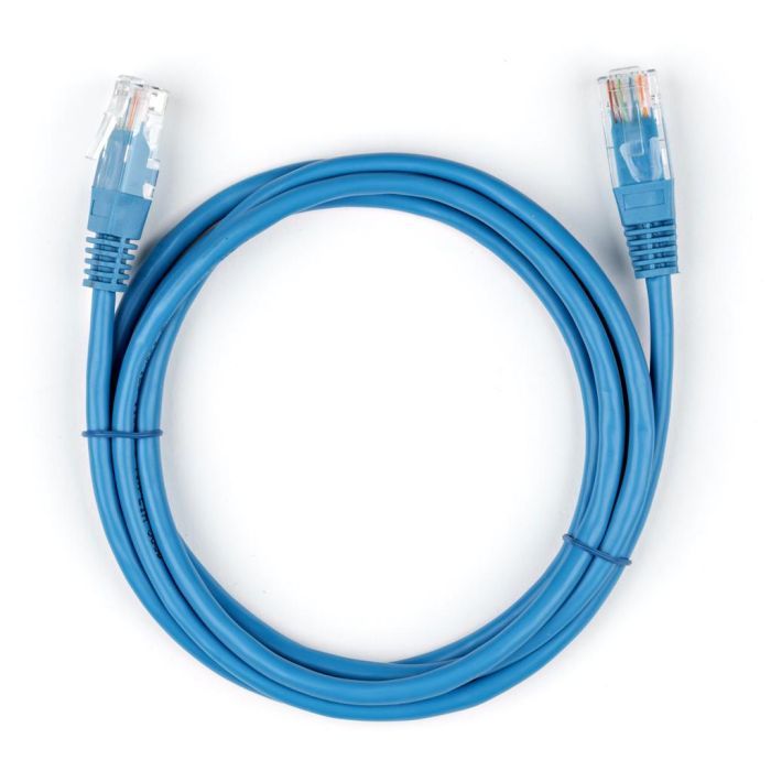 Патч-корд Vinga 1.5 m COPPER (VCPPCC1.5B) изображение 5