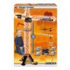 Спецтехніка Dickie Toys Мега кран на д/у 120 см, 3+ (3462412) зображення 2