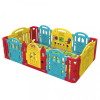 Детский манеж Dwinguler Замок Castle (PDCL1000)