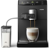 Кофемашина Philips HD8829/09 изображение 2