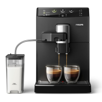 Кофемашина Philips HD8829/09 изображение 4