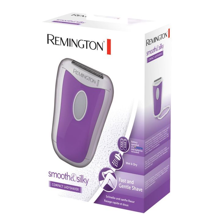 Електробритва Remington WSF4810 зображення 4