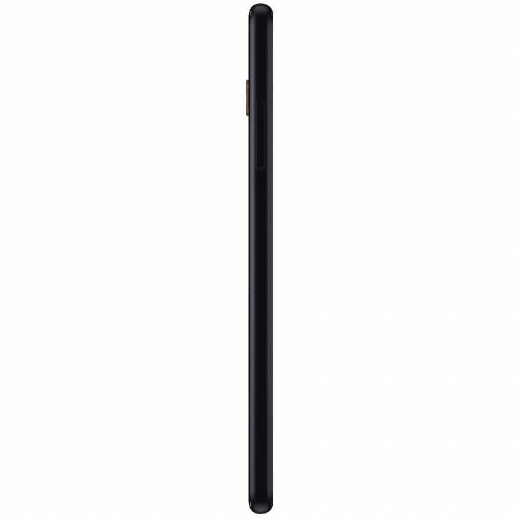 Мобільний телефон Xiaomi Mi Mix 2S 6/128 Black зображення 3