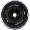 Об'єктив Fujifilm XC 15-45mm F3.5-5.6 OIS PZ Silver (16565818) зображення 7