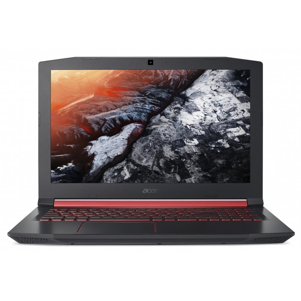 Ноутбук Acer Nitro 5 AN515-52-71BS (NH.Q3MEU.040)