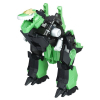 Трансформер Hasbro Роботс-ин-Дисгайс: Гиперчэндж Комбер (C0876) изображение 3