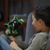 Трансформер Hasbro Роботс-ин-Дисгайс: Гиперчэндж Комбер (C0876) изображение 5