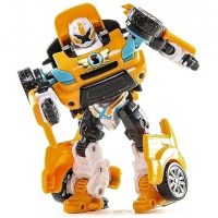 Трансформер Tobot X (301001) изображение 3