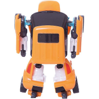 Трансформер Tobot X (301001) изображение 4