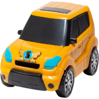 Трансформер Tobot X (301001) изображение 5