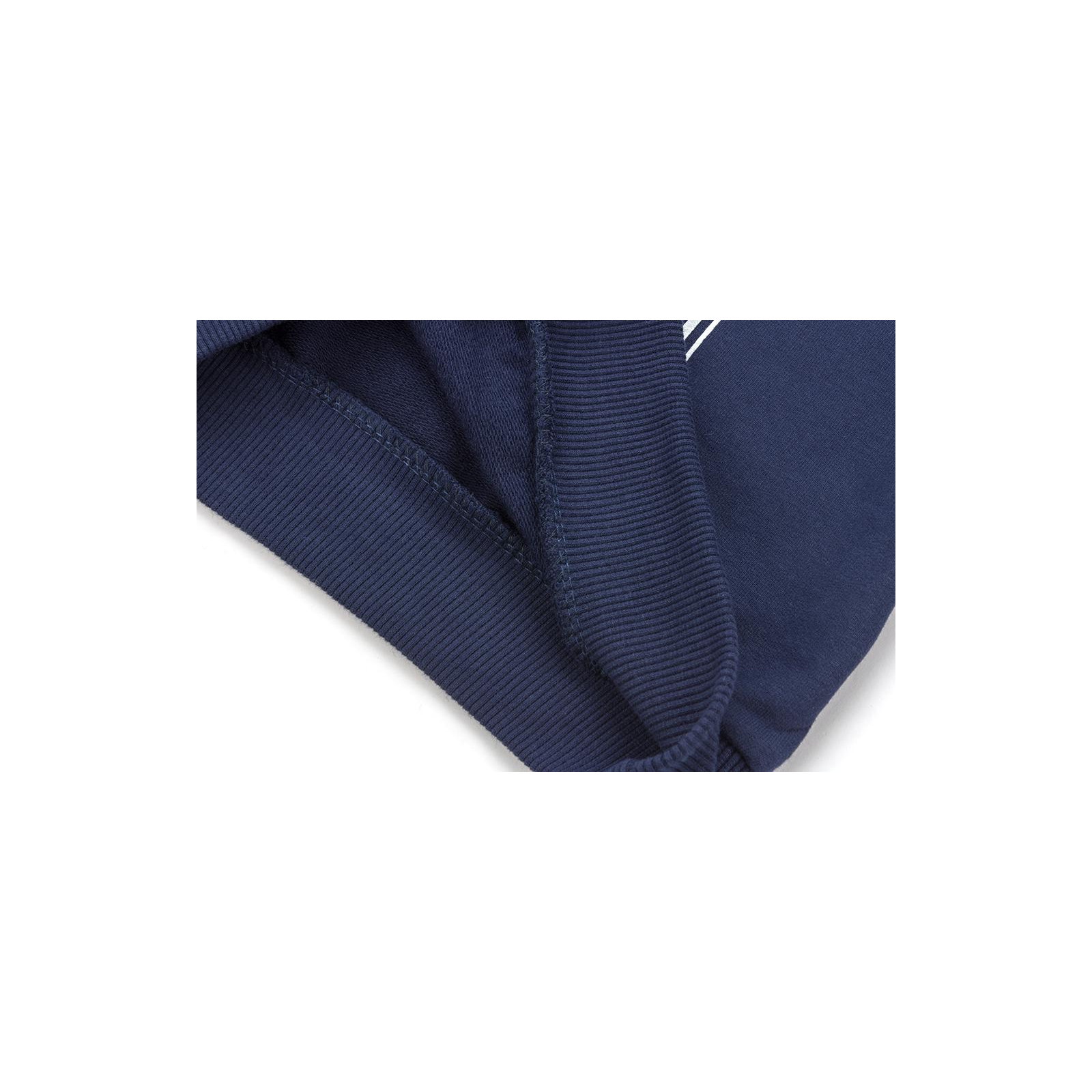 Набір дитячого одягу Breeze "NEW YORK" (11495-104B-blue) зображення 11