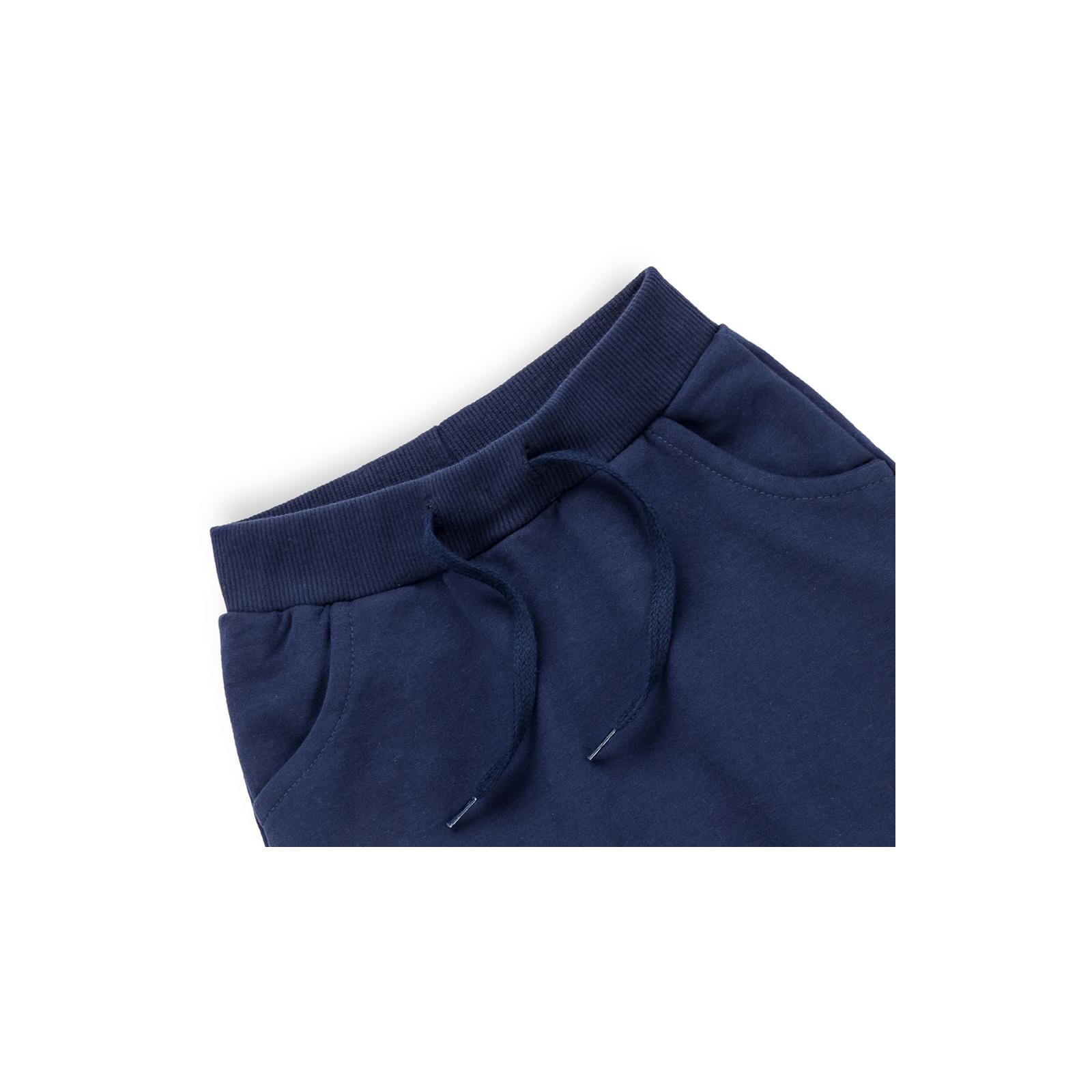 Набір дитячого одягу Breeze "NEW YORK" (11495-104B-blue) зображення 8