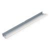 Чистящее лезвие HP LJ P2035/2055/Pro 400 M401/425 CE505A/CF280A Welldo (WD-WBH505A)