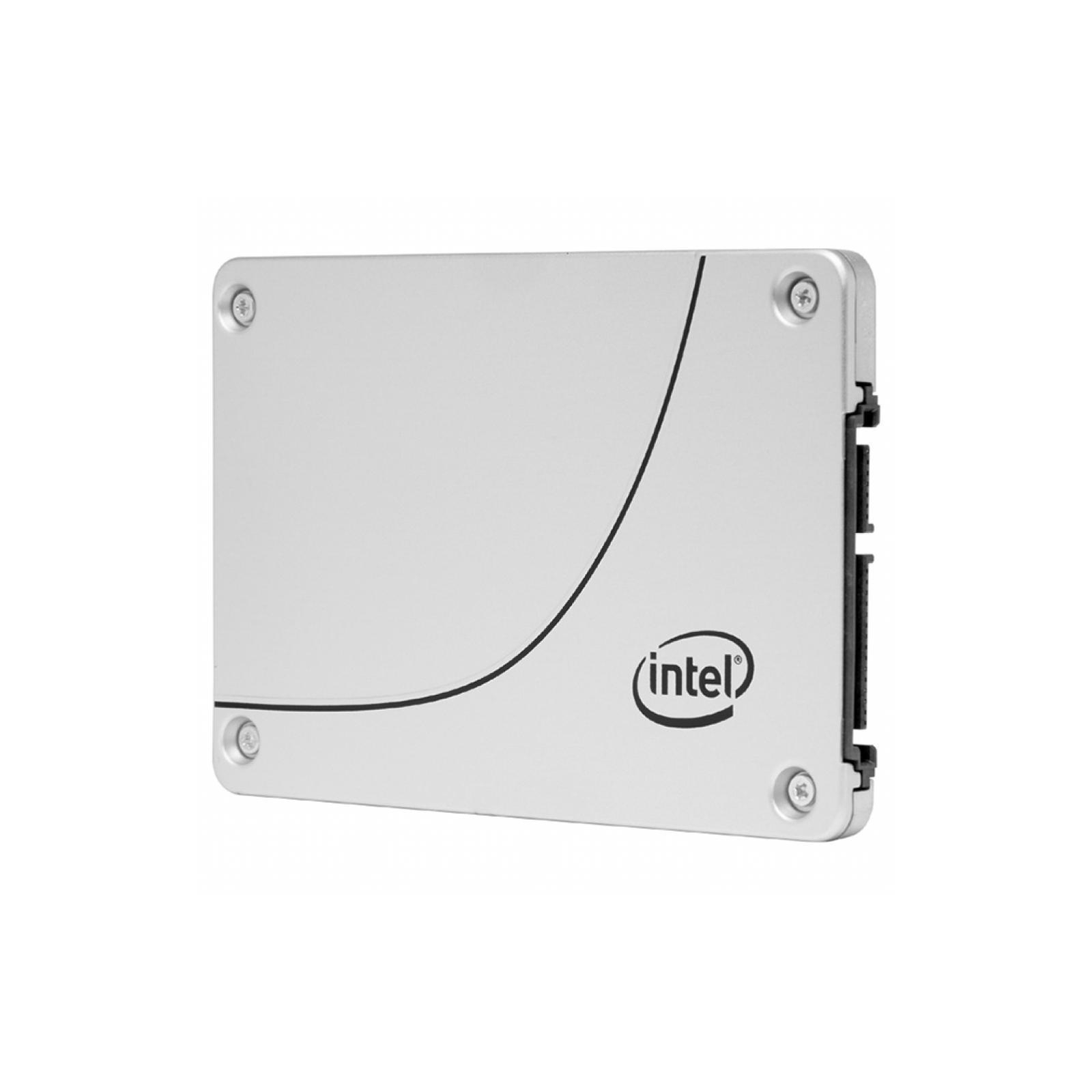 Накопитель SSD 2.5" 3.84TB INTEL (SSDSC2KB038T801) изображение 2
