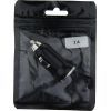 Зарядное устройство Toto TZZ-54 Car charger 1USB 1A Black (F_52814) изображение 3