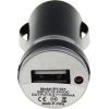 Зарядное устройство Toto TZZ-54 Car charger 1USB 1A Black (F_52814)