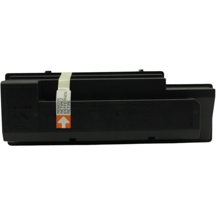 Картридж IPM Kyocera-Mita TK-330/332 680г (TKKM95) изображение 5