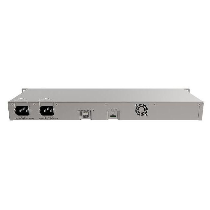 Маршрутизатор Mikrotik RB1100AHx4 (RB1100x4) изображение 2