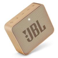 Акустическая система JBL GO 2 Champagne (JBLGO2CHAMPAGNE) изображение 5