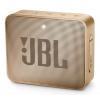 Акустична система JBL GO 2 Champagne (JBLGO2CHAMPAGNE)
