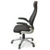 Офисное кресло Аклас Винд PL TILT Черное (09700) изображение 3